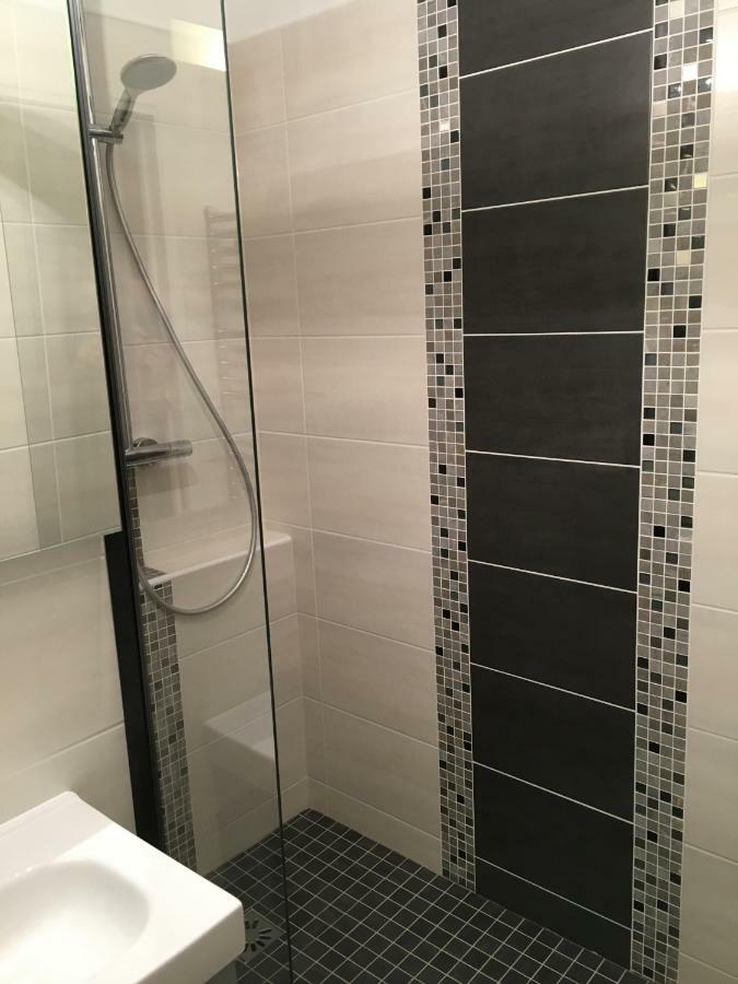 Appartement Bedinreims Burgundy Bottle Free Parking&wifi Free Ideal 4 à 8 Adultes Reims