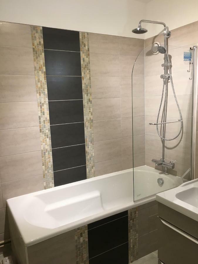 Bedinreims Burgundy Bottle Free Parking&wifi Free Ideal 4 à 8 Adultes Appartement *