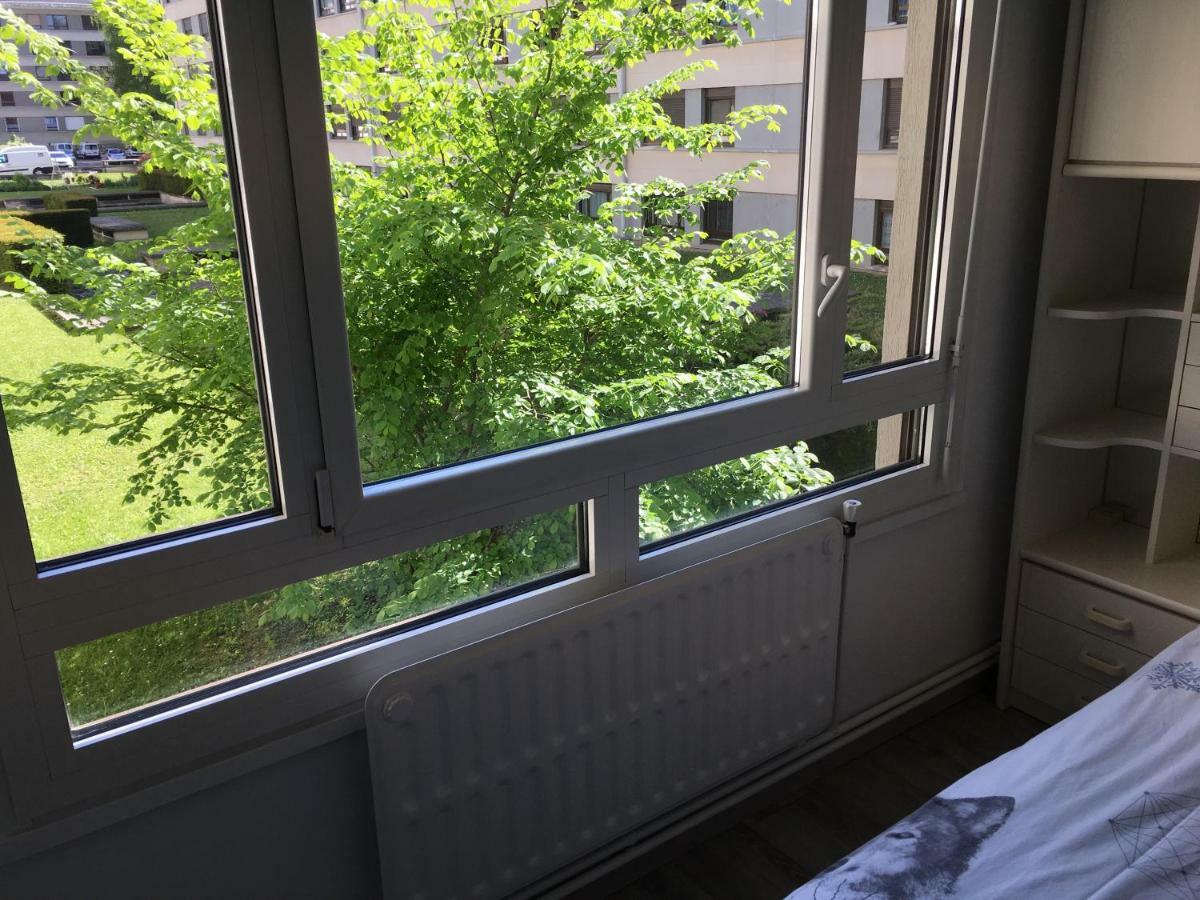 Appartement Bedinreims Burgundy Bottle Free Parking&wifi Free Ideal 4 à 8 Adultes