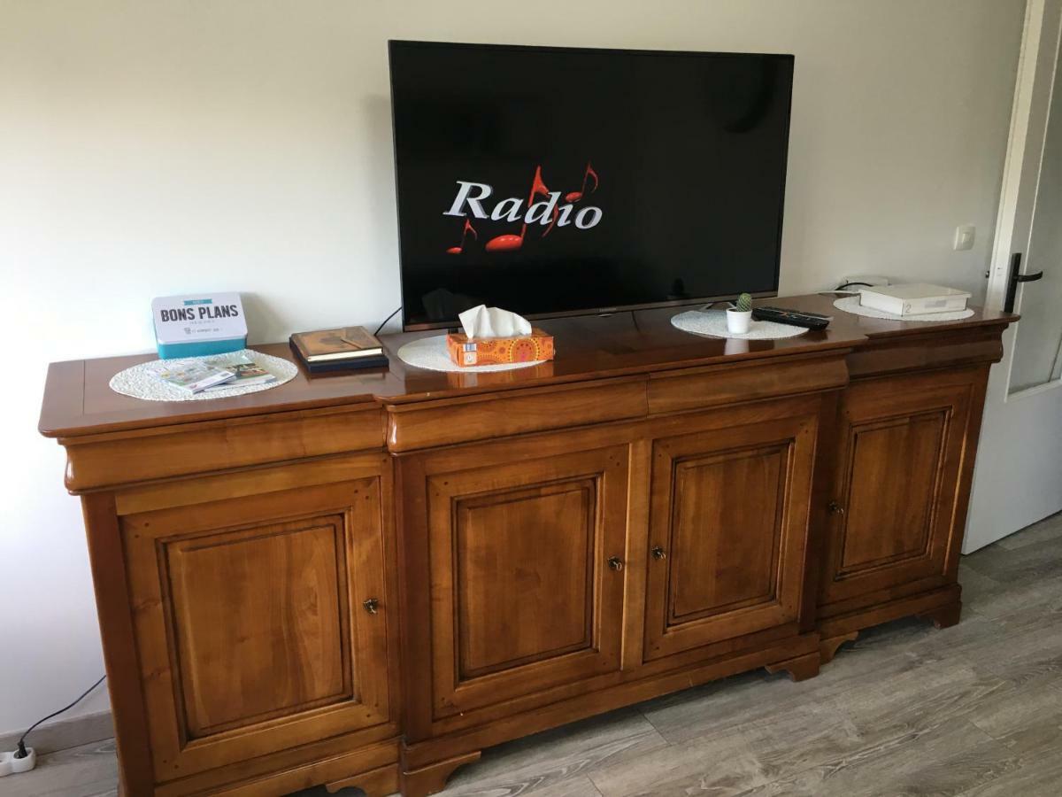 Appartement Bedinreims Burgundy Bottle Free Parking&wifi Free Ideal 4 à 8 Adultes Reims