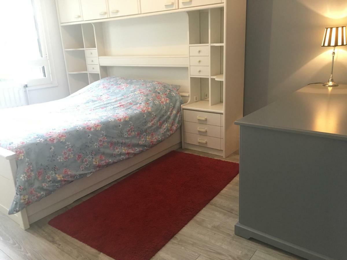 Appartement Bedinreims Burgundy Bottle Free Parking&wifi Free Ideal 4 à 8 Adultes
